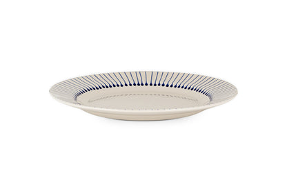 Service de table Iba - Indigo - (Lot de 12)