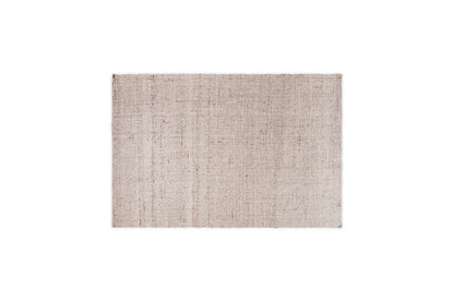 Tapis en laine Jala - Naturel