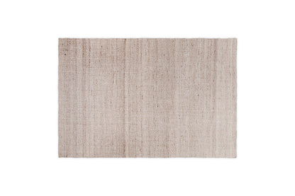 Tapis en laine Jala - Naturel