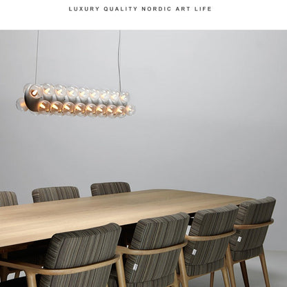 Chaise de salle à manger scandinave japonaise Jessica OSAKA Chaise de direction Kennedy 