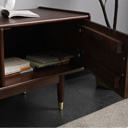 Console TV Karen Kyoto Japon Scandinave