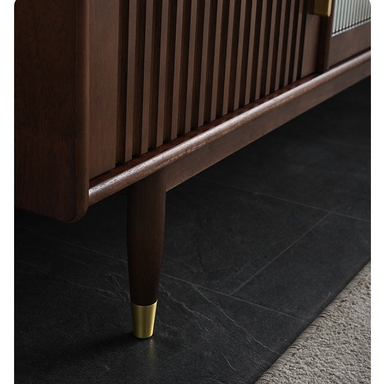 Console TV Karen Kyoto Japon Scandinave