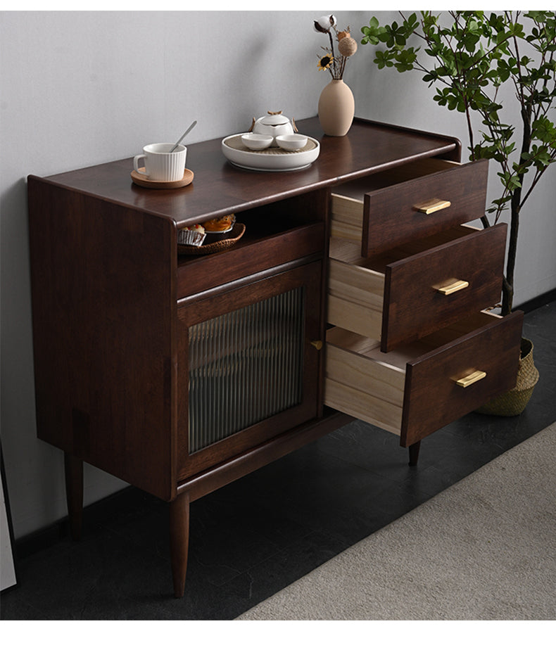 Buffet Katherine Cabinet Buffet Kyoto Japon Scandinave 