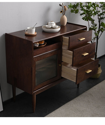 Buffet Katherine Cabinet Buffet Kyoto Japon Scandinave 