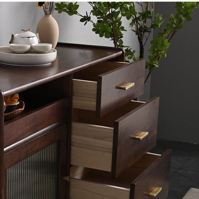 Buffet Katherine Cabinet Buffet Kyoto Japon Scandinave 