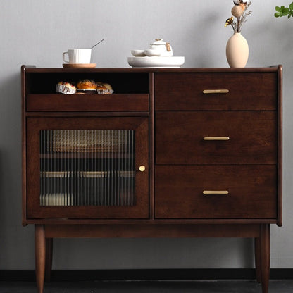 Buffet Katherine Cabinet Buffet Kyoto Japon Scandinave 