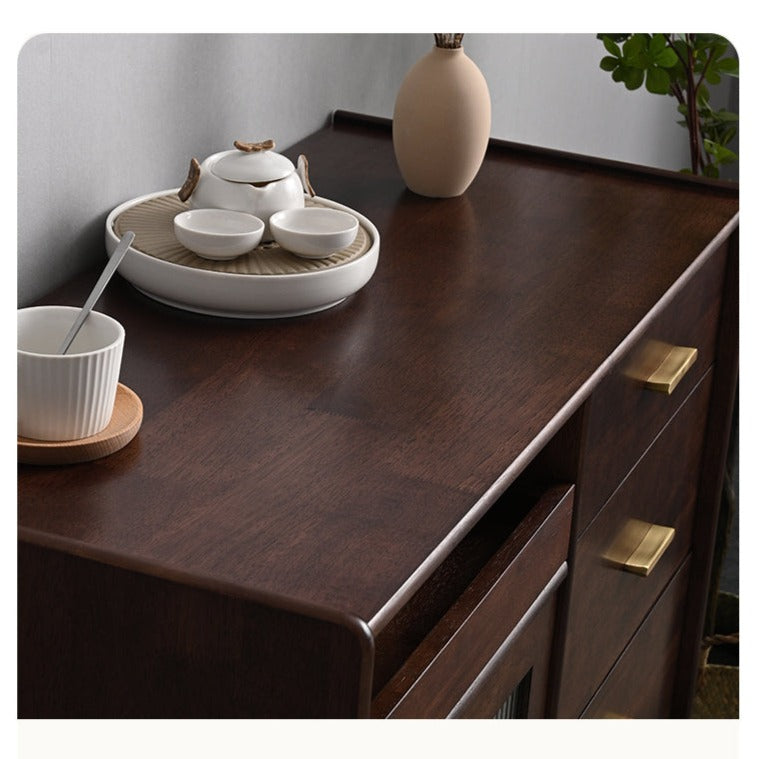 Buffet Katherine Cabinet Buffet Kyoto Japon Scandinave 