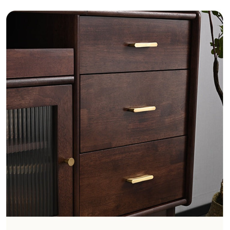 Buffet Katherine Cabinet Buffet Kyoto Japon Scandinave 