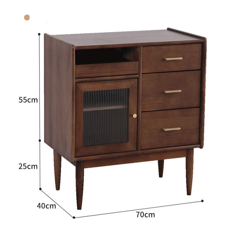 Buffet Katherine Cabinet Buffet Kyoto Japon Scandinave 