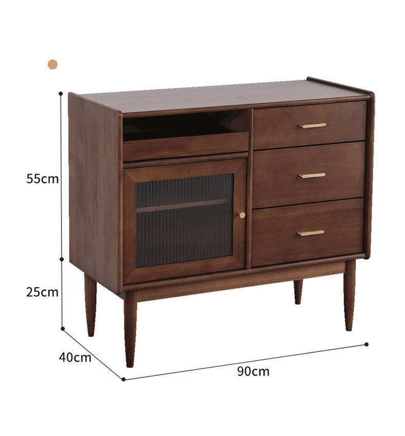 Buffet Katherine Cabinet Buffet Kyoto Japon Scandinave 