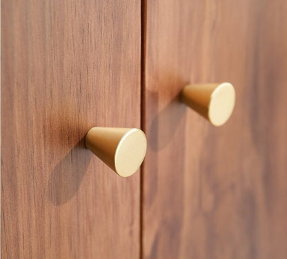 Buffet LUCAS en bois massif moderne