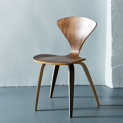 Chaise d'appoint capitonnée Cherner (ensemble de 2) 