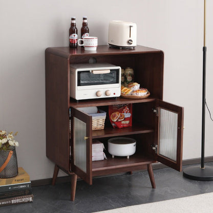 Buffet Mariana SUÈDE en bois massif