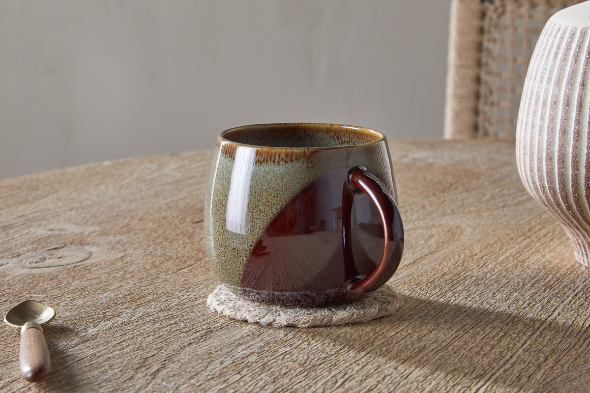 Mug Naav - Bleu (Extra Large)