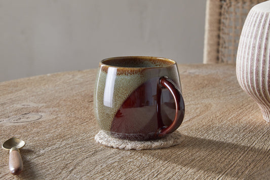 Mug Naav - Bleu (Extra Large)