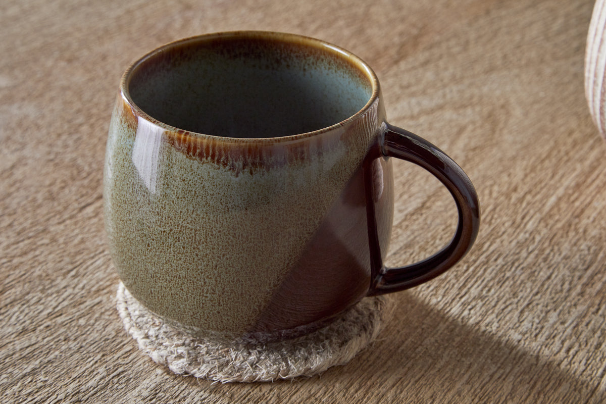 Mug Naav - Bleu (Extra Large)