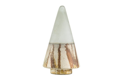 Arbre de verre Ngolo