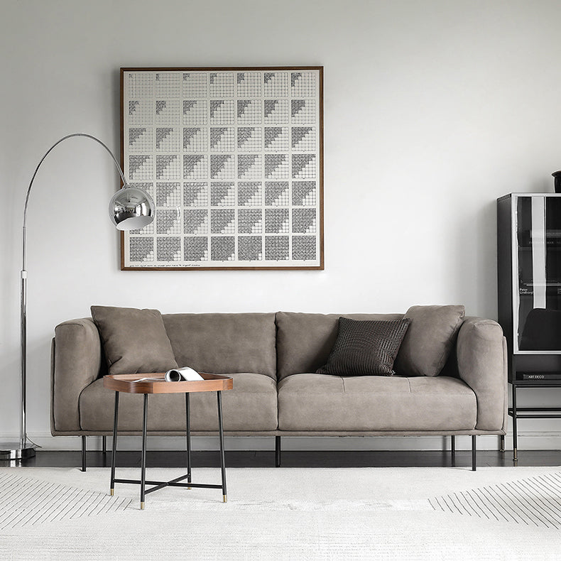 Canapé à accoudoirs Lovie