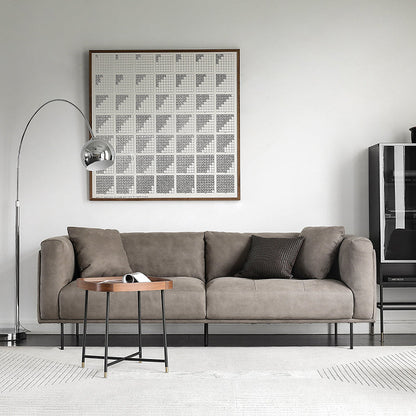 Canapé à accoudoirs Lovie