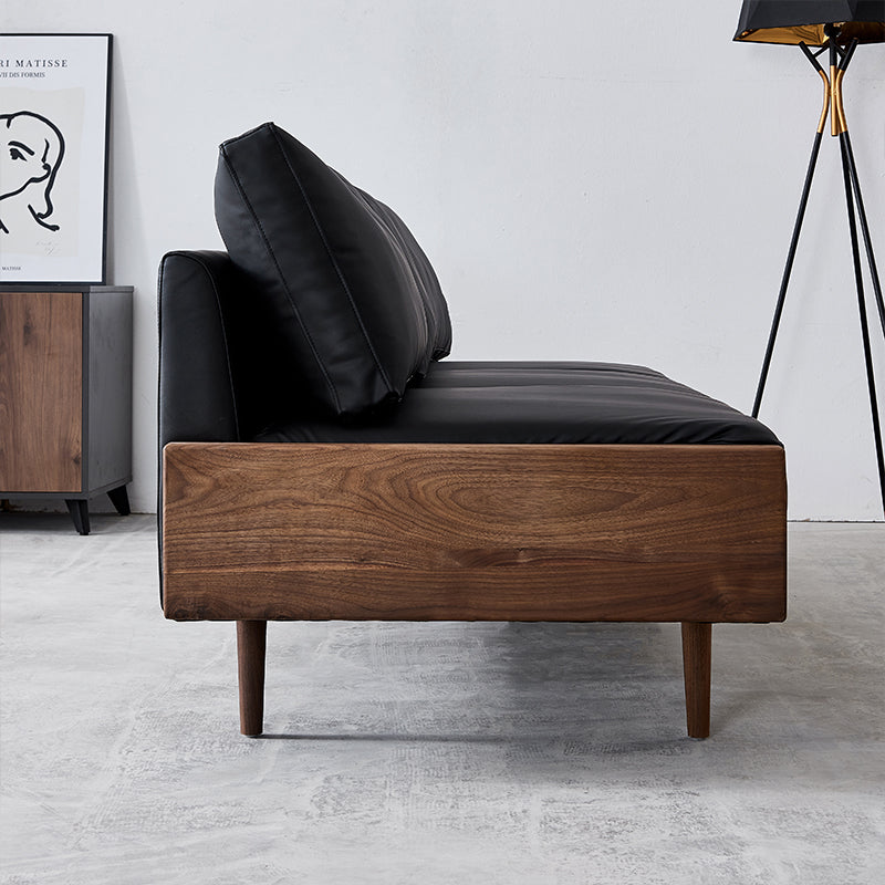 Canapé sans accoudoirs Lucid Comfort