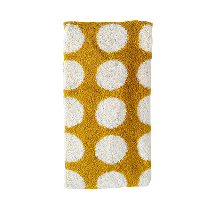 Ensemble de serviettes de bain Carlock (lot de 3)