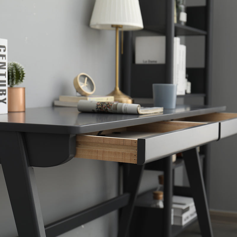 ANDREW Bureau à écrire Moderne Classique 