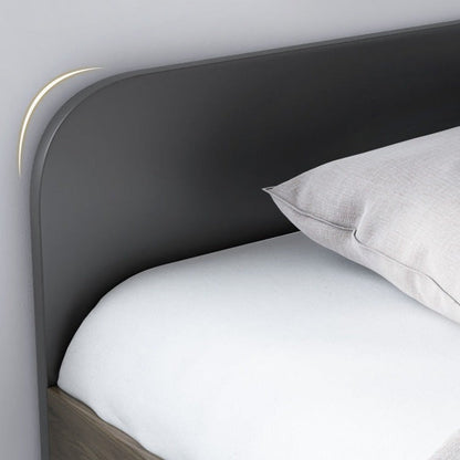 Lit de rangement Tatami IRENE SHERATON Japon