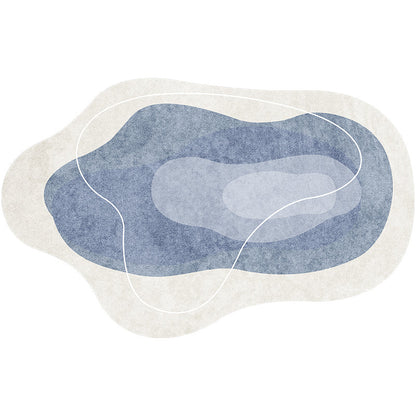 Tapis géométrique Chelsi