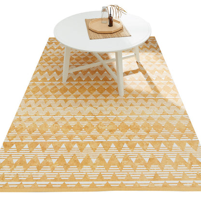 Paillasson abstrait Cortright