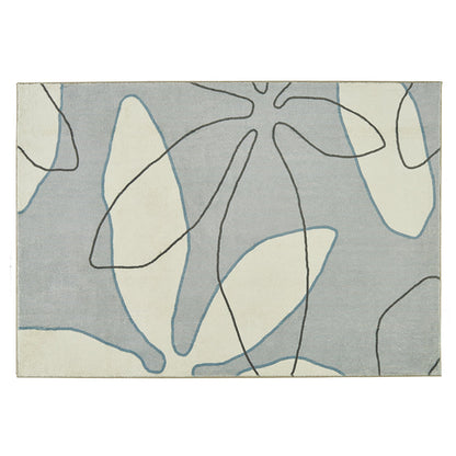 Tapis floral Deanna