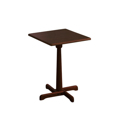 Table d'appoint en frêne Hysley