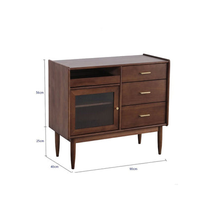 Buffet Katherine Cabinet Buffet Kyoto Japon Scandinave 