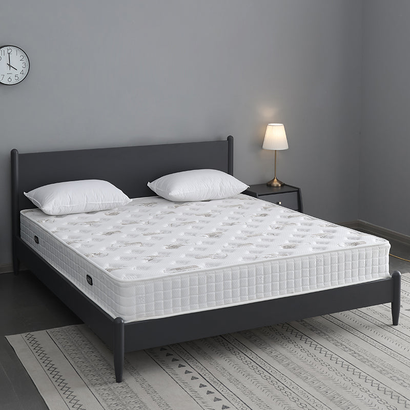 Matelas Jason Natural Eco Relax Latex / Ressorts ensachés / souple / ferme 1,2, / 1,5 / 1,8 m