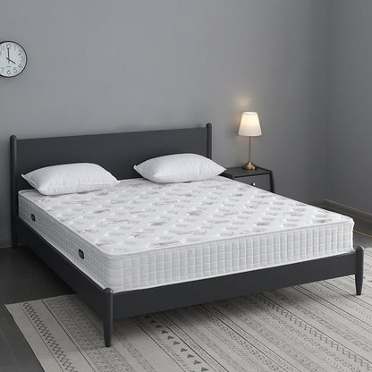 Matelas Jason Natural Eco Relax Latex / Ressorts ensachés / souple / ferme 1,2, / 1,5 / 1,8 m