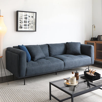 Canapé à accoudoirs Lovie