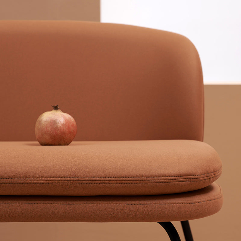 Canapé sans accoudoirs Exiquio