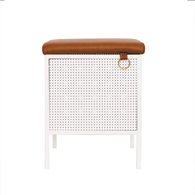 Banc de rangement Katz