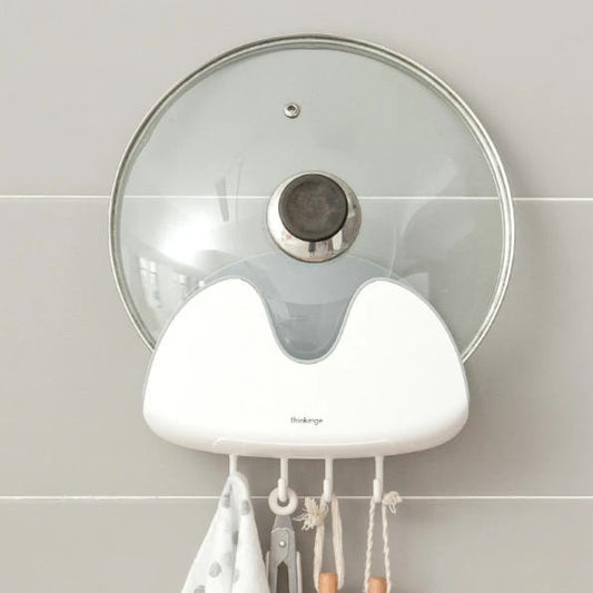 Cintre multifonction de cuisine