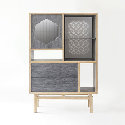 Buffet anti-fuite de lumière Alloin