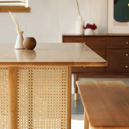 Table à manger Gillan