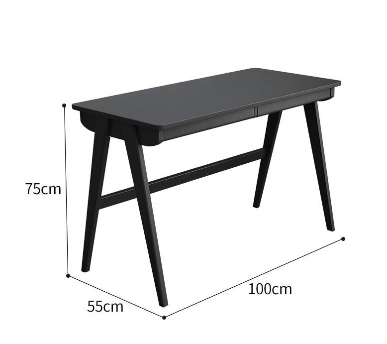 ANDREW Bureau à écrire Moderne Classique 