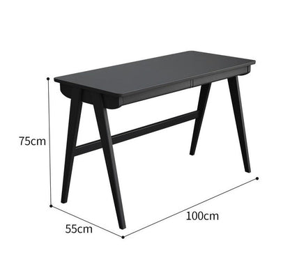 ANDREW Bureau à écrire Moderne Classique 