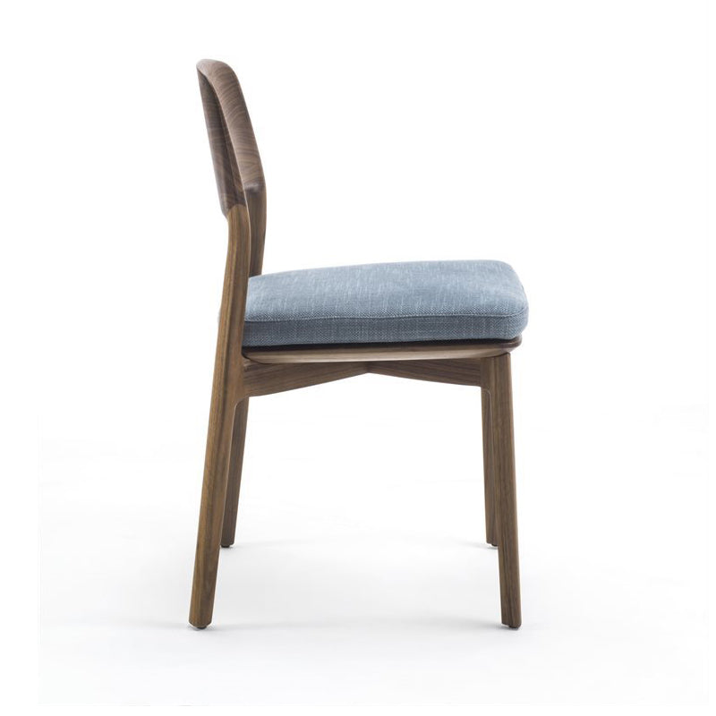 Chaise Jillian OSAKA japonaise scandinave