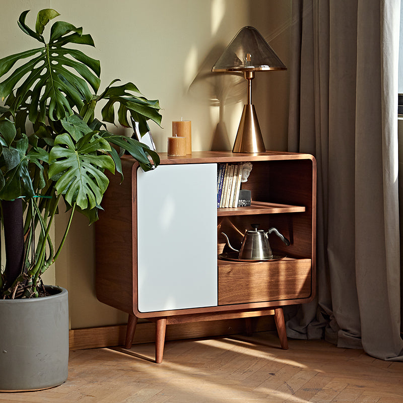 Serveur à tiroirs Haya