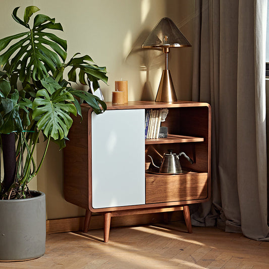 Serveur à tiroirs Haya