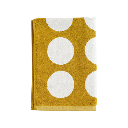 Ensemble de serviettes de bain Carlock (lot de 3)