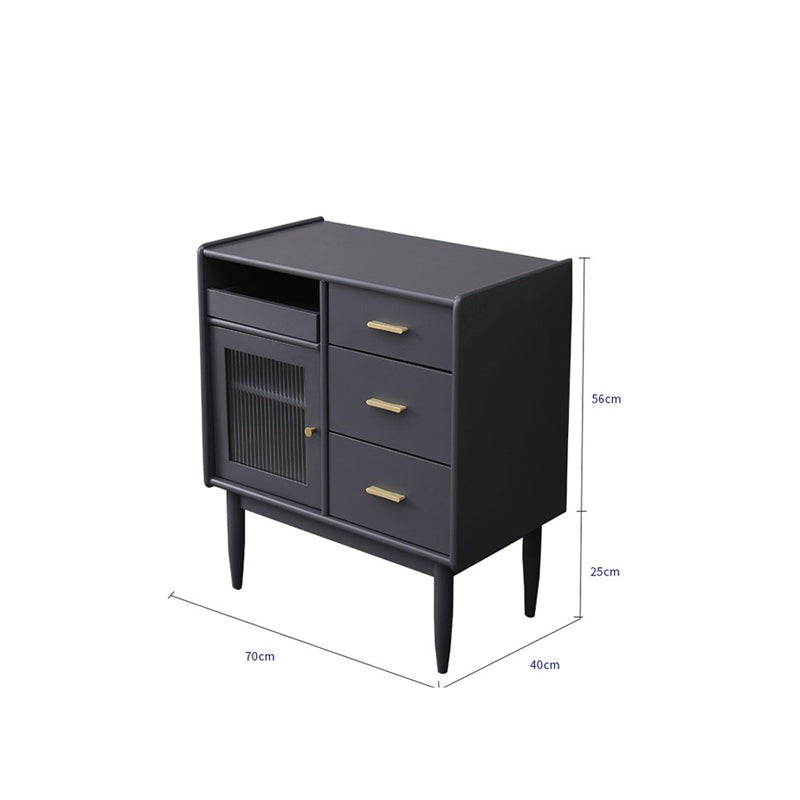 Buffet Katherine Cabinet Buffet Kyoto Japon Scandinave 