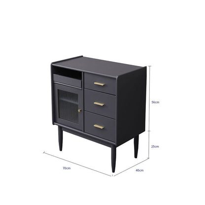 Buffet Katherine Cabinet Buffet Kyoto Japon Scandinave 