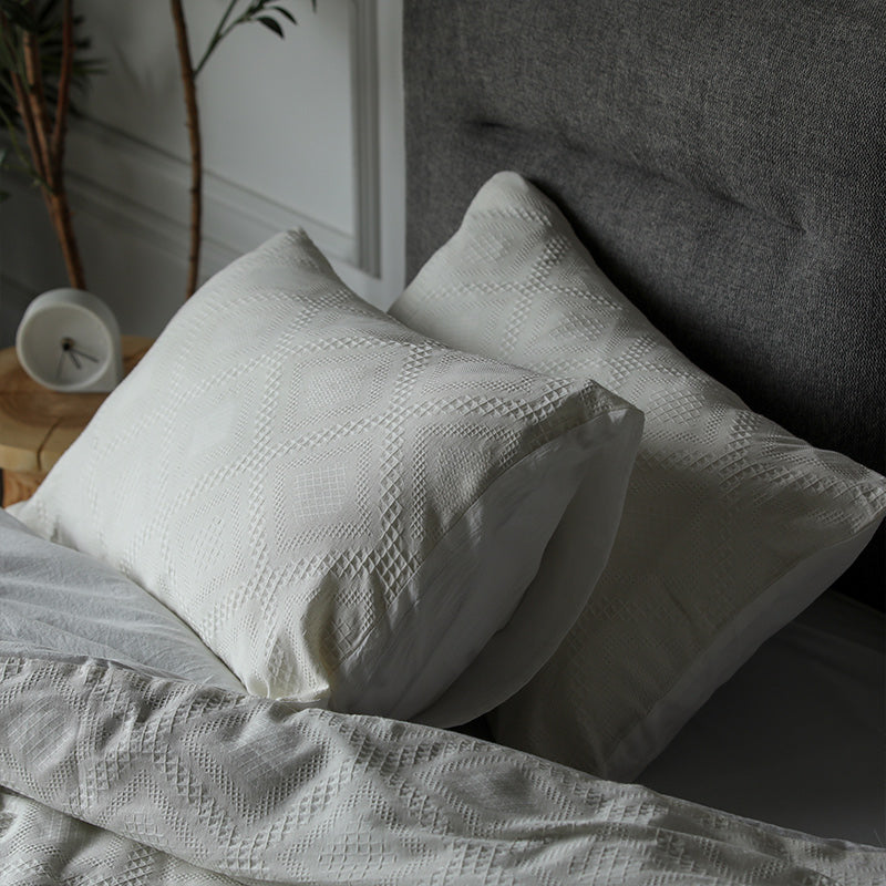 Ensemble de draps de luxe Cynthiana