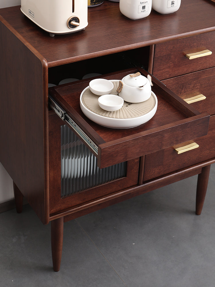 Buffet Katherine Cabinet Buffet Kyoto Japon Scandinave 